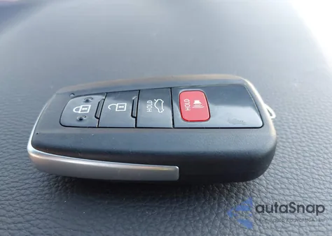 2022 Toyota Rav4 Xle из США, поврежденный, VIN 2T3W1RFV7NW212038